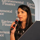 Ana Carolina Oliveira - Head of Sustainable Finance Americas, Managing Director, ING